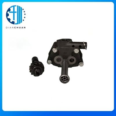 1-13100244-1 1131002441 Oil Pump  For Isuzu  6BD1 6BD1T Engine Parts