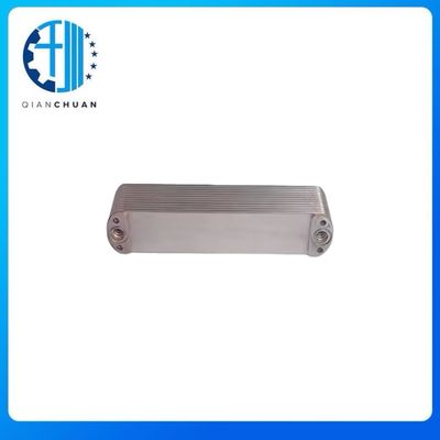 Oil Cooler 4955831 4955830 4965487  For ISX QSX15 Engine Spare Parts