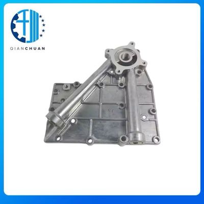 Oil Cooler Cover 6204-61-5110 6205-61-5220 for PC100-7 PC120-5 PC130-7 Excavator  Spare Parts