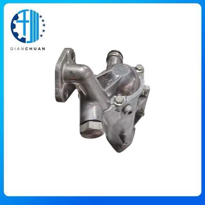 Oil Cooler Cover Assembly ME014776 for 4D30 4D31 Mitsubishi Engine Spare Parts