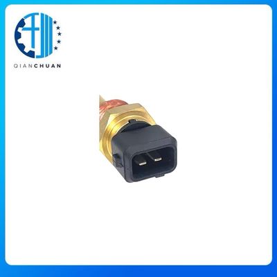 Water Temperature Sensor 2547-9038 For DH220-5 DB58  Excavator Engine Spare Part