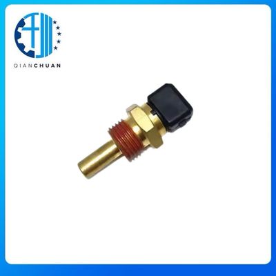 Water Temperature Sensor 2547-9038 For DH220-5 DB58  Excavator Engine Spare Part