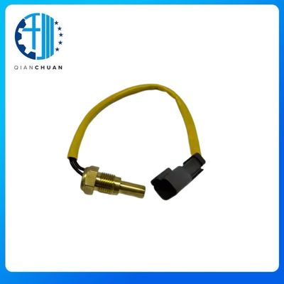 Water Temperature Sensor 1967975 For  320C 320D Excavator Electrical Parts