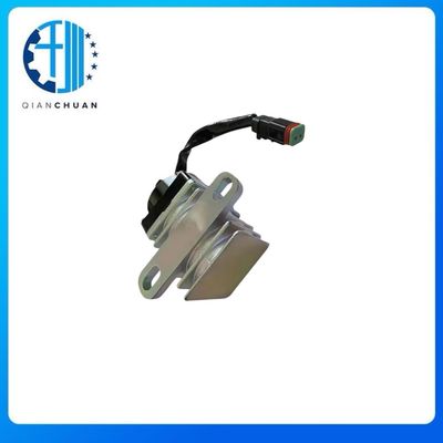 Electrical Magnetic Switch 241-8368 for 320D 323D 330D  Excavator Engine Spare Parts