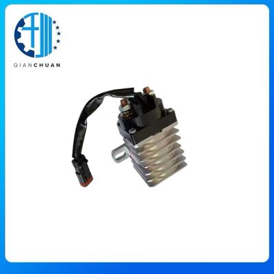 Electrical Magnetic Switch 241-8368 for 320D 323D 330D  Excavator Engine Spare Parts
