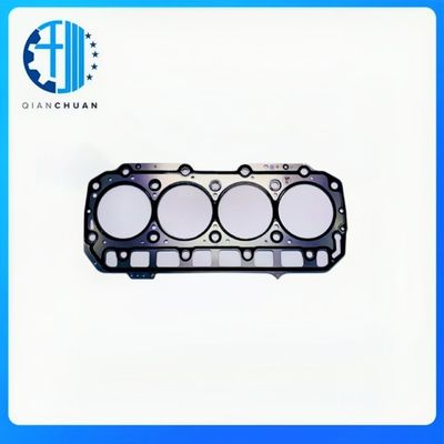 129906-01350 Cylinder Head Gasket  For Yanmar 4TNV94 4TNV94L 4TNV94HT  Engine