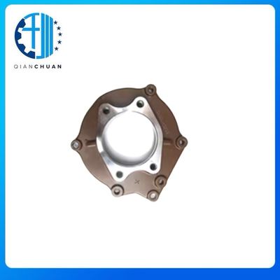Oil Pump Connection Plate  8976016990 for 4HK1 Excavator Spare Parts