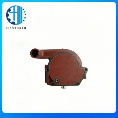 65.06500-6125 Water Pump for Doosan Excavator DH220-3 DH330 Daewoo D2366 Engine