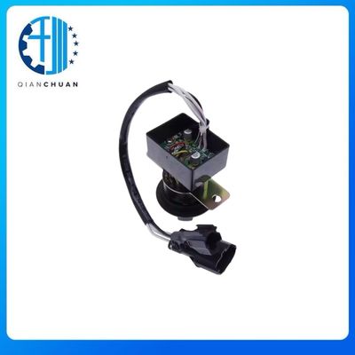 EC135B Throttle Knob 14542152 for EW145B Engine Excavator Parts