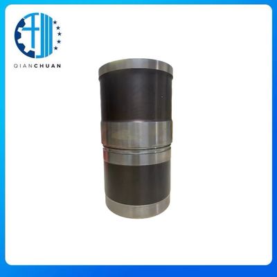Cylinder Liner 5290937 For Cummins 9.3 Diesel Engine Spare Parts