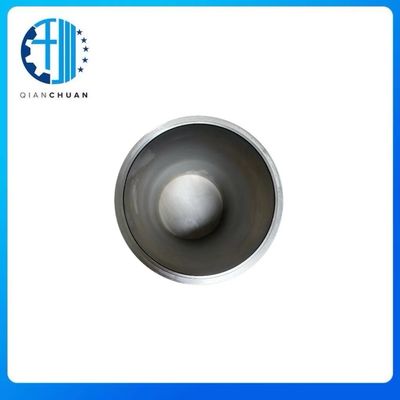 Cylinder Liner 5290937 For Cummins 9.3 Diesel Engine Spare Parts