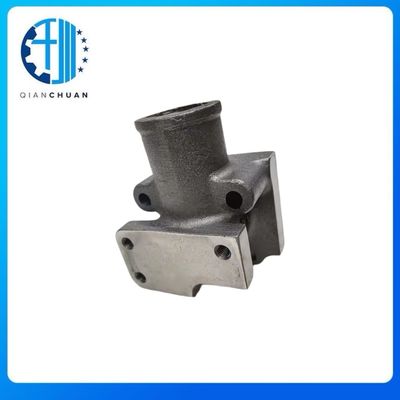 Thermostat Housing 5257270 3285102 3914409 For  4BT 6BT 6D102 Engine Spare Parts