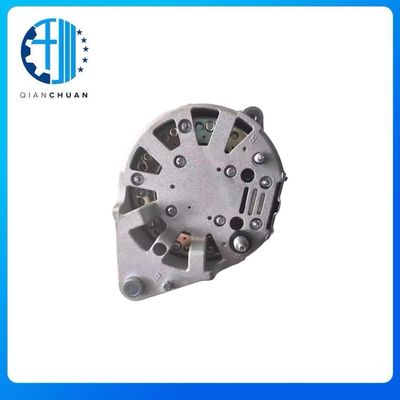 Alternator  600-825-9820 for SA6D170 SAA6D170E-3 Engine Spare Parts