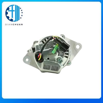 12V 45A Alternator 1963064010 For 4D94  Engine Spare Parts