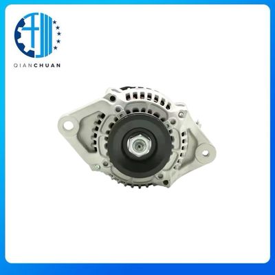 12V 45A Alternator 1963064010 For 4D94  Engine Spare Parts
