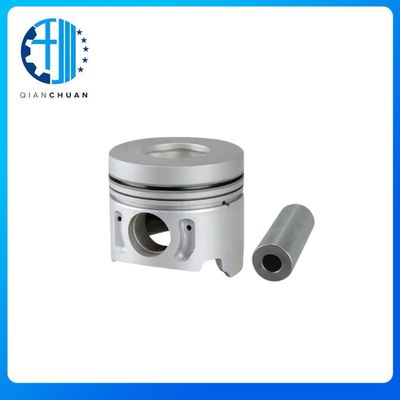 Piston Set S1301-E0020 For Hino J08E J08C With Ring Diesel Engine Parts