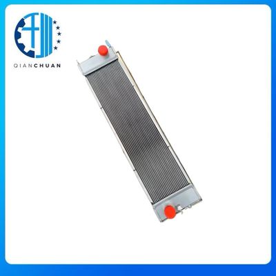 203-03-71771 Water Tank Radiator for Komatsu  PC130-7 Excavator Spare Parts