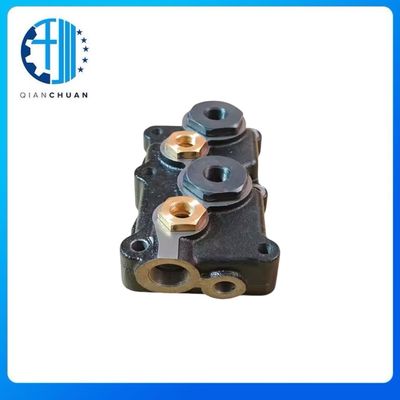 Double Cylinder Head Air Compressor S2911-01675 For J08C Diesel Engine Parts