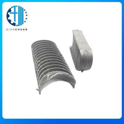 Main Bearing And Con Rod Bearing ME993951 ME993942 For  SK330-3 HD1430-4 Excavator 6D10 6D16  Diesel Engine Spare Parts