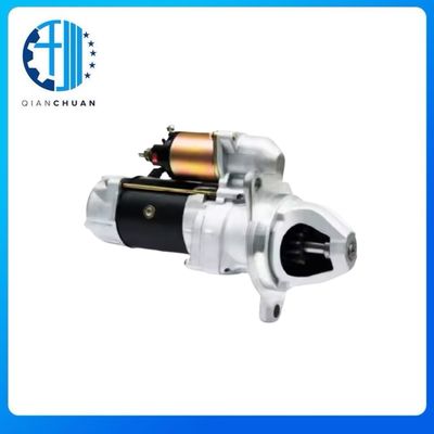 Starter Motor 281001790 281001490 03507020224 For Hino EK100  Diesel Engine Spare Parts