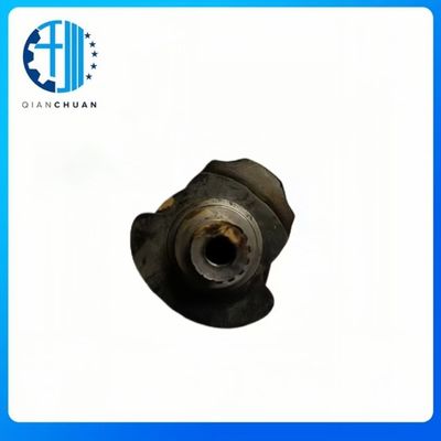 1J040-23012 Crankshaft For Kubota D1305 D1305E Engine Spare Parts