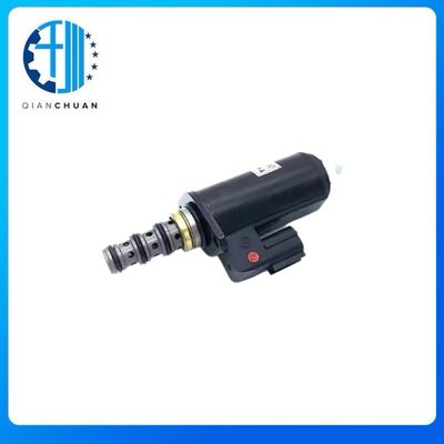 Solenoid Valve YN35V00020F1 For  SK200-3 SK200-6 Excavator Spare Parts