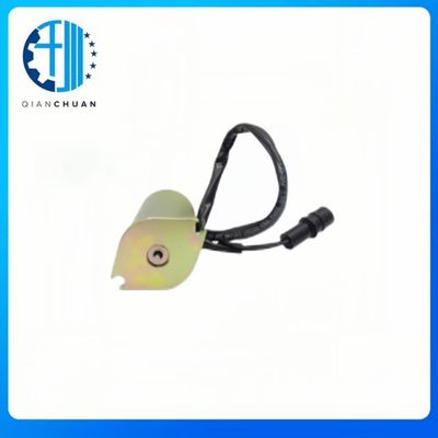 4I-5674 24V Hydraulic Pump Solenoid Valve for CAT E320 E312 E315