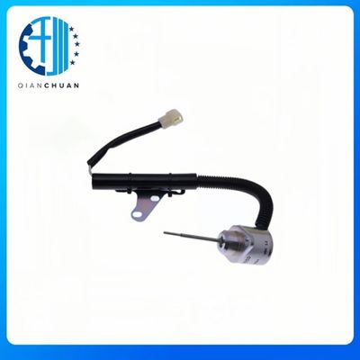 1503ES-12A5SUC9SLC24 SA-5156-12  Shutoff Solenoid 12V  For Woodward