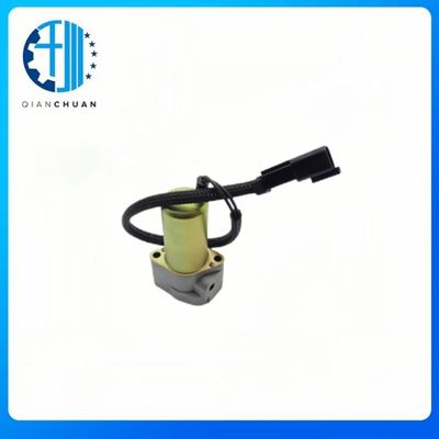 702-21-07610 702-21-07620 Solenoid Valve For Komatsu PC130-8 PC300-8 Excavator