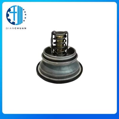 Thermostat 21613426 For EC700 D13 D16 Excavator Engine Spare Parts