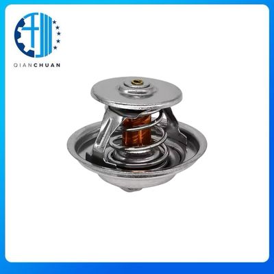 Thermostat 20450736 For Volvo D6 D7 Engine EC140B EC210D EC210B EC240B Excavator Spare Parts