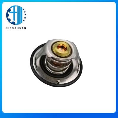 Thermostat 5337966F For Komatsu  6D107 PC200-8 PC220-8 Engine Spare Parts