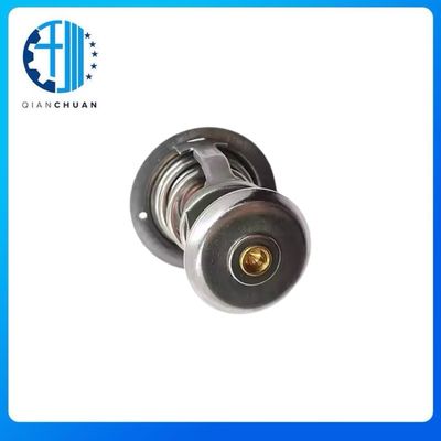 Thermostat 1G924-73010 For Kubota V2003 V2203 V2403 D1503 Diesel Engine Spare Parts