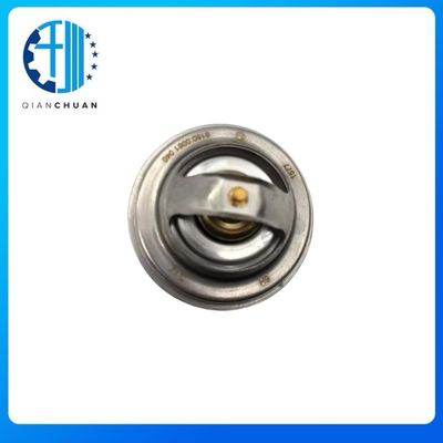Thermostat 61800061040 612600060122 612600060873 For Weichai Wp7 Engine Spare Parts