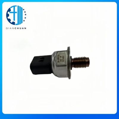 U5MK1236 Fuel Pressure Sensor For Perkins Engine 1104D-E44T 1104D-E44TA 1106D-E66TA