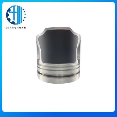 Piston 23411-4500 For Hyundai  D4DD Diesel Engine Spare Parts