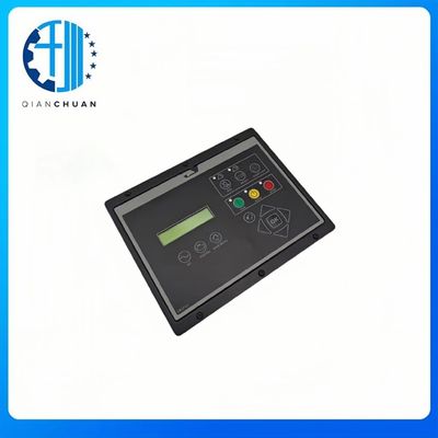 351-8758 350-5851 351-8758-02 Control Panel  For Caterpillar CAT  Engine C4.1 C4.2