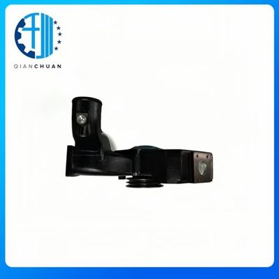 65.06500-6183A Water Pump For Doosan Daewoo D2848 Diesel Engine Spare Parts