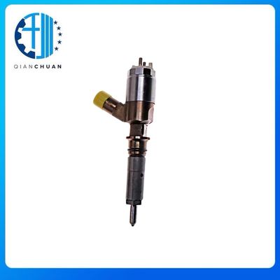 10R7675 3264700  Fuel Injector For Caterpillar C6 C6.4 Engine 320D Excavator Spare Parts