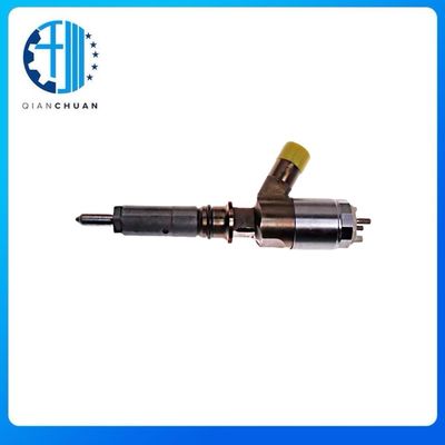 10R7675 3264700  Fuel Injector For Caterpillar C6 C6.4 Engine 320D Excavator Spare Parts