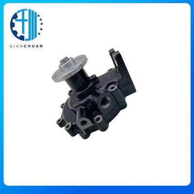 Water Pump  16100-3465 16100-3464 16100-3466 For Hino  J07E J07C J08C Diesel Engine Parts Steel Material