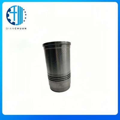 D02A-104-40+A Cylinder Liner For D6114 D9  Diesel Engine Spare Parts