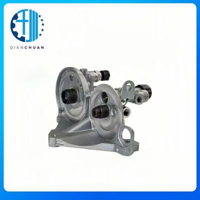 2102328 21023287 Fuel Filter Housing For Volvo Truck MP7 MP8 MP10 D11 D12 D13 D16 Engine