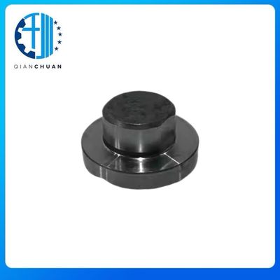 Button 208-27-61350 For  Komatsu PC600-7-M1 Excavator Engine Spare Parts