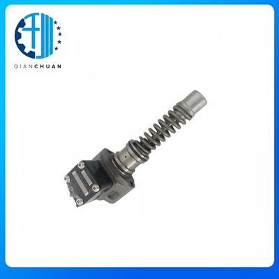 0414750004 02112706 Fuel Injector For Volvo D7D Engine EC290B EC240B EC290B EC240B