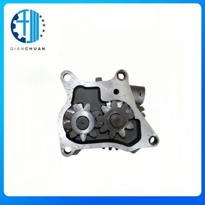 8-97147338-0 8-94393830-1 Oil Pump for Isuzu Engine 4HE1 4HK1 6HK1