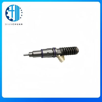 VOE20430583 21582096 Fuel Injector For VOLVO Engine FH12 FM12 FM9 EC460B EC360B