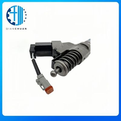 4384360 3087560 4307516 Fuel Injector For Cummins M11 N14 QSN14 Engine Shantui SD22