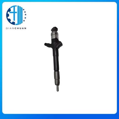 095000-9560 295050-1760 Common Rail Injector  for Mitsubishi L200 4D56 Engine Spare Parts