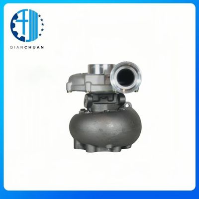 53279886206 Turbocharger For BENZ OM422A OM422LA Diesel Engine K27 Truck